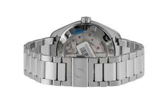 Thumbnail von Omega Seamaster Aqua Terra 150M Day-Date Ref. 231.10.42.22.01.001 B&P 2015