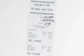 Thumbnail von Omega Seamaster Aqua Terra 150M Day-Date Ref. 231.10.42.22.01.001 B&P 2015