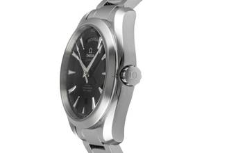 Thumbnail von Omega Seamaster Aqua Terra 150M Day-Date Ref. 231.10.42.22.01.001 B&P 2015