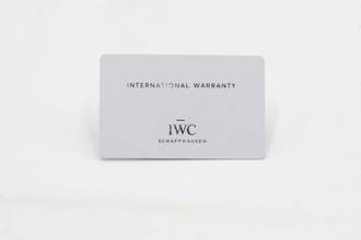 Thumbnail von IWC Pilot’s Watch Automatic 36 Herrenuhr Ref. IW324007 Papiere 2017