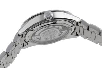 Thumbnail von TAG Heuer Carrera Lady Medium Stahl Automatik Ref. WBN2310.BA0001 B&P