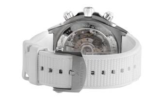 Thumbnail von Breitling Superchronamat B01 44 Japan Edition Ref.AB0136A71A1S1 B&P