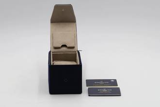 Thumbnail von Breitling Superchronamat B01 44 Japan Edition Ref.AB0136A71A1S1 B&P