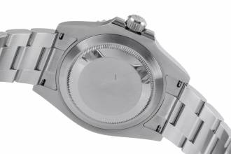 Thumbnail von Rolex Submariner (No Date) Edelstahl Automatik Herrenuhr Ref. 124060 B&P 2022