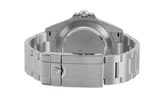 Thumbnail von Rolex Explorer II Automatik Edelstahl Herrenuhr Ref. 226570 Box & Papiere 2022