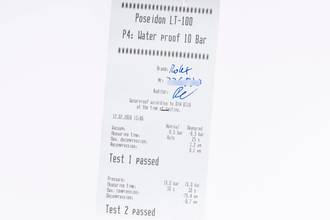 Thumbnail von Rolex Explorer II Automatik Edelstahl Herrenuhr Ref. 226570 Box & Papiere 2022