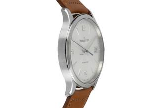 Thumbnail von Jaeger-LeCoultre Master Control Automatik Ref. Q4018420 830.8.A0.S B&P 2022