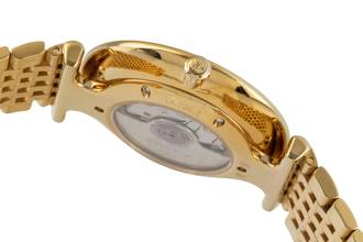 Thumbnail von Longines La Grande Classique Automatic Edelstahl PVD Ref. L4.708.2