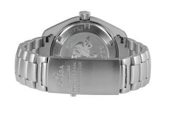 Thumbnail von Omega Seamaster Planet Ocean 600M Automatik Co-Axial Ref. 2201.51.00