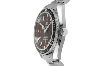 Thumbnail von Omega Seamaster Planet Ocean 600M Automatik Co-Axial Ref. 2201.51.00