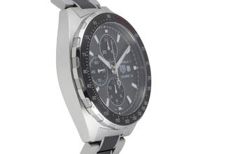 Thumbnail von TAG Heuer Formula 1 Calibre 16 Chronograph Stahl Ref CAZ2012.BA0970