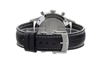 Thumbnail von Zenith Pilot Cronometro Tipo CP-2 Edelstahl Automatik Limited Edition Ref 03.2240.4069