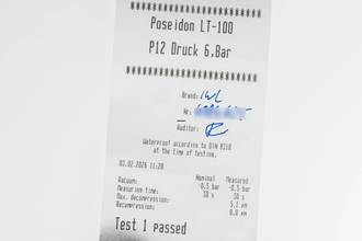 Thumbnail von IWC Große Fliegeruhr Big Pilot Automatik 7 Days Le Petite Prince Edelstahl Herren Ref. IW500916