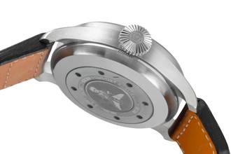 Thumbnail von IWC Große Fliegeruhr Big Pilot Automatik 7 Days Le Petite Prince Edelstahl Herren Ref. IW500916