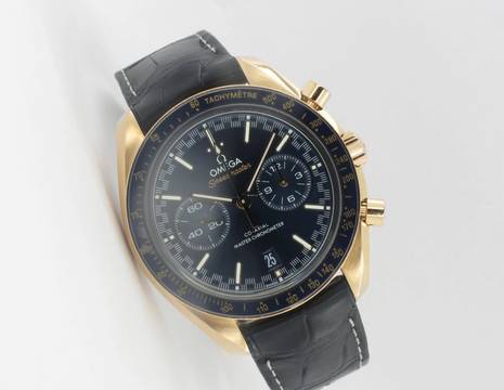  Omega Speedmaster Racing Co-Axial Master 