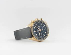 Thumbnail von Omega Speedmaster Racing Co-Axial Master