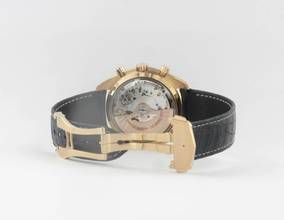 Thumbnail von Omega Speedmaster Racing Co-Axial Master