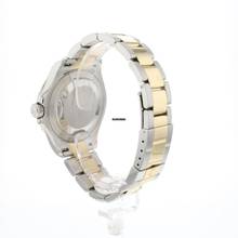 Thumbnail von Rolex Yacht-Master 40 Steel Gold Rehaut Champagne Dial