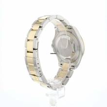 Thumbnail von Rolex Yacht-Master 40 Steel Gold Rehaut Champagne Dial