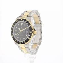 Thumbnail von Rolex GMT-Master II Steel Gold