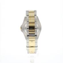 Thumbnail von Rolex GMT-Master II Steel Gold