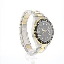 Thumbnail von Rolex GMT-Master II Steel Gold