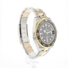 Thumbnail von Rolex GMT-Master II Gold/Steel 116713LN