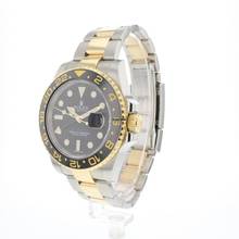 Thumbnail von Rolex GMT-Master II Gold/Steel 116713LN