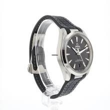 Thumbnail von Omega Seamaster Aqua Terra 38mm Black Dial