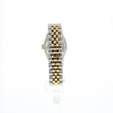 Thumbnail von Rolex Lady-Datejust 26 Jubilee Steel/Gold Diamond Dial