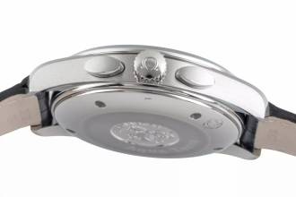 Thumbnail von Omega Seamaster Aqua Terra Chronograph Stahl Automatik Herrenuhr 2812.30.31