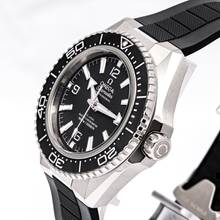 Thumbnail von Omega Seamaster Planet Ocean 600m Black – 217.32.42.21.01.001 – NEW & Unworn – 02/2026 Full Set
