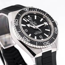 Thumbnail von Omega Seamaster Planet Ocean 600m Black – 217.32.42.21.01.001 – NEW & Unworn – 02/2026 Full Set