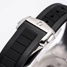 Thumbnail von Omega Seamaster Planet Ocean 600m Black – 217.32.42.21.01.001 – NEW & Unworn – 02/2026 Full Set