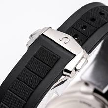 Thumbnail von Omega Seamaster Planet Ocean 600m Orange – 217.32.42.21.01.003 – NEW & Unworn – 02/2026 Full Set