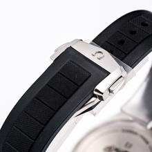 Thumbnail von Omega Seamaster Planet Ocean 600m Blue – 217.32.42.21.01.002 – NEW & Unworn – 02/2026 Full Set