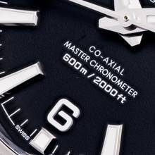 Thumbnail von Omega Seamaster Planet Ocean 600m Blue – 217.32.42.21.01.002 – NEW & Unworn – 02/2026 Full Set