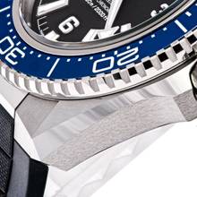 Thumbnail von Omega Seamaster Planet Ocean 600m Blue – 217.32.42.21.01.002 – NEW & Unworn – 02/2026 Full Set