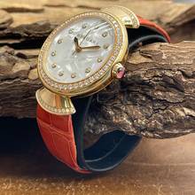 Thumbnail von Bulgari Bulgari Divas Dream - NEUWARE - FULLSET 2025 - Ref. 102575 total weight ca. 60g