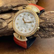 Thumbnail von Bulgari Bulgari Divas Dream - NEUWARE - FULLSET 2025 - Ref. 102575 total weight ca. 60g