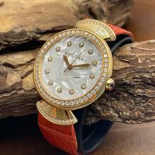 Thumbnail von Bulgari Bulgari Divas Dream - NEUWARE - FULLSET 2025 - Ref. 102575 total weight ca. 60g