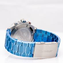 Thumbnail von TAG Heuer Formula 1 Quarz X Gulf 43 – CAZ101AT.BA0842– NEW & Unworn – 01/2026 Full Set