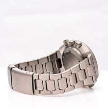 Thumbnail von Sinn 142 Space Chrono Model 142 – Lemania 5100 Tritium – 142.M – like NEW