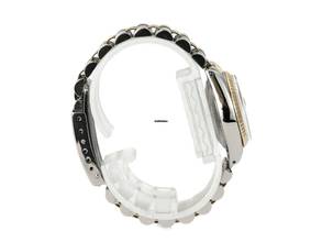 Thumbnail von Rolex Lady-Datejust 26 Edelstahl / Gelbgold Ref. 6917 Purple