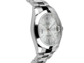 Thumbnail von Rolex Datejust 41 Ref.126300 2017 Full Set wie Neu Datejust