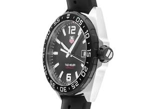 Thumbnail von TAG Heuer Formula 1 Quarz Ref.WAZ1110.FT8023 2026 Full Set Ungetragen Formula 1