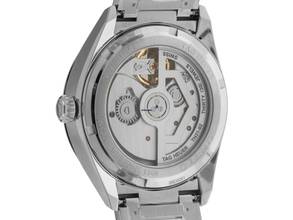 Thumbnail von TAG Heuer Carrera Day Date Ref.WDA2115.BA0043 2026 Full Set Ungetragen Carrera Day Date Green Dial