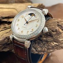 Thumbnail von IWC Da Vinci Automatic Da Vinci Mondphase 36 - NEUWARE - FULLSET 2024 - Ref. IW459307