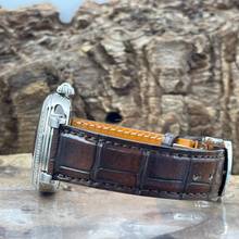 Thumbnail von IWC Da Vinci Automatic Da Vinci Mondphase 36 - NEUWARE - FULLSET 2024 - Ref. IW459307