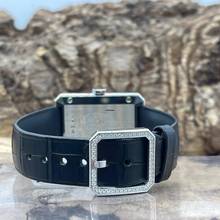 Thumbnail von Chanel Boy-Friend Boy-Friend Weißgold Diamond - NEUWARE - FULLSET 2023 - Ref. H4470